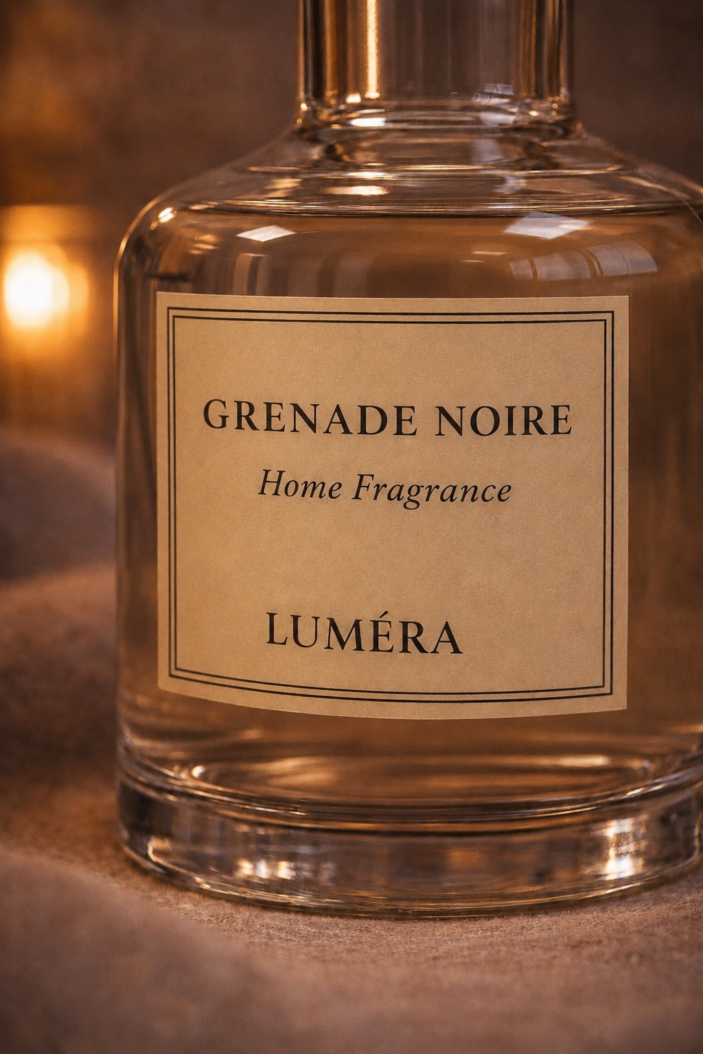 Grenade Noire - diffusore d’ambiente