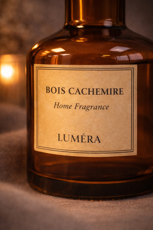 Bois Cachemire - Diffusore d’ambiente