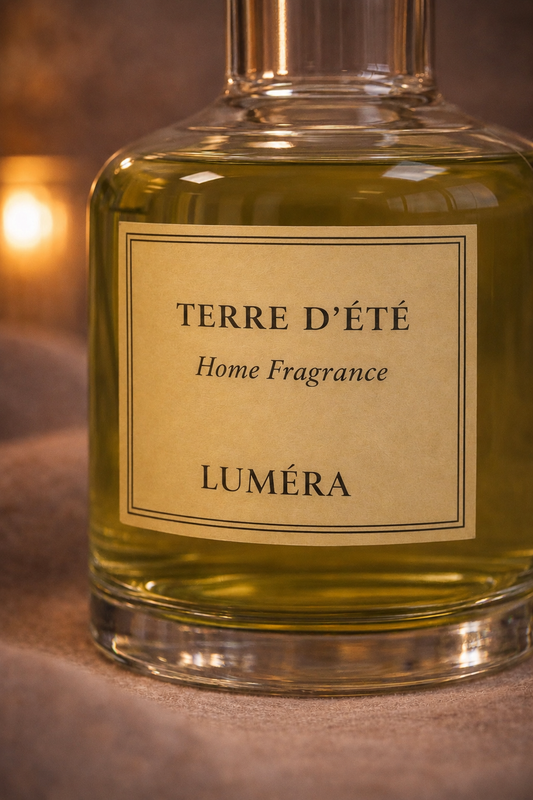 Terre D’été - Diffusore d’ambiente
